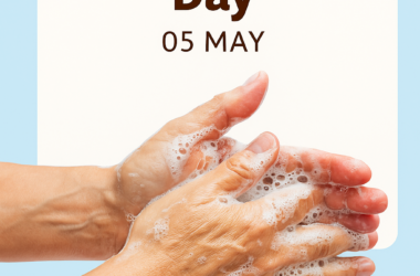 Hand Hygiene Day