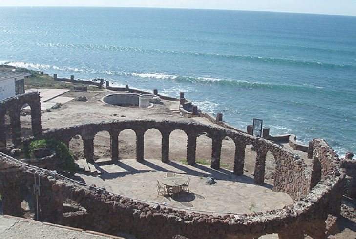 The Castle