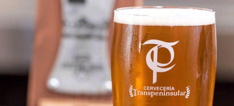 Craft Beer, Anyone?