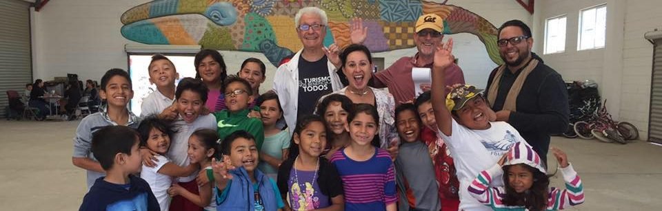 Rosarito Kids Need Your Support