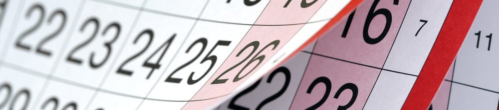 Rosarito Calendar of Events