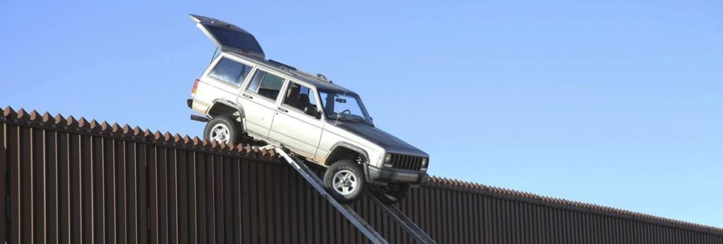 Border Carmaggedon