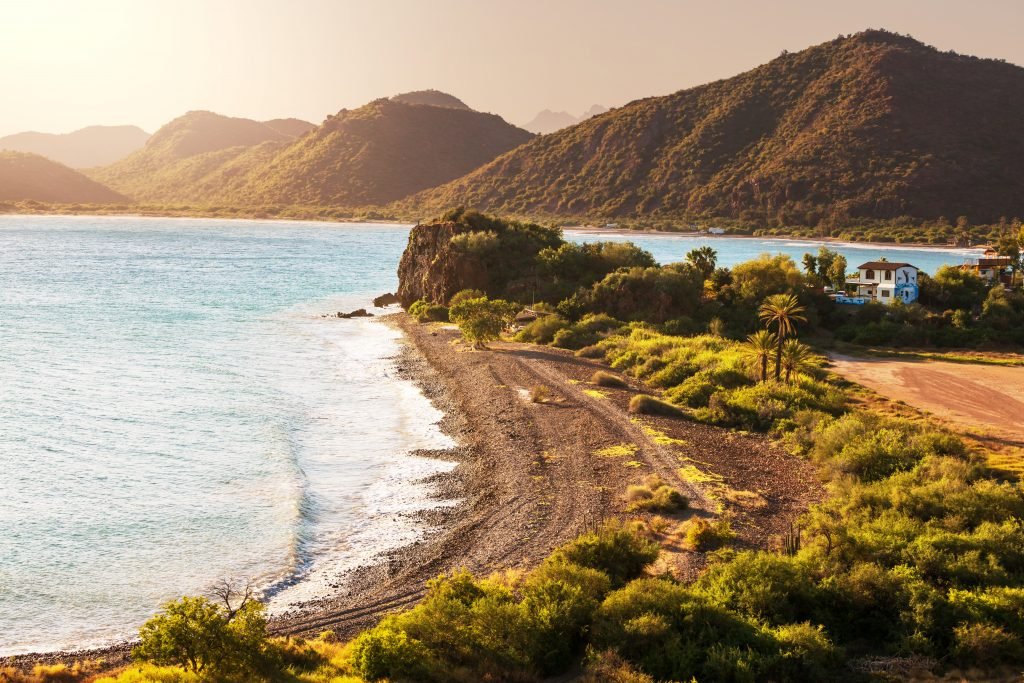 Thinking Of Buying Property In Mexico?