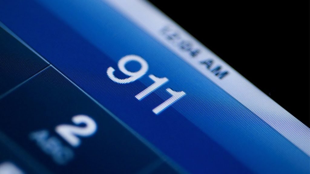 Need To Phone The Cops?