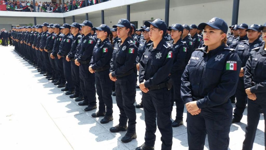 Rosarito Business Leaders Support The Citizens Council For Public Security in Baja