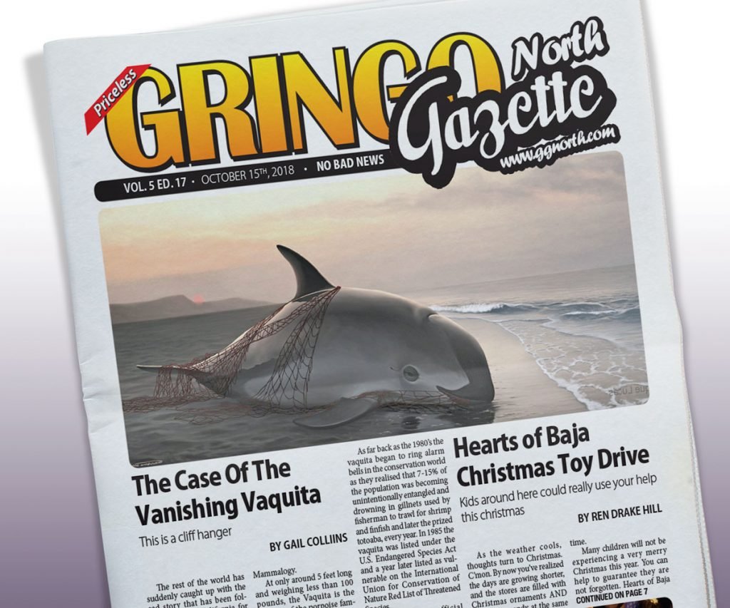 October 15, 2018 Edition