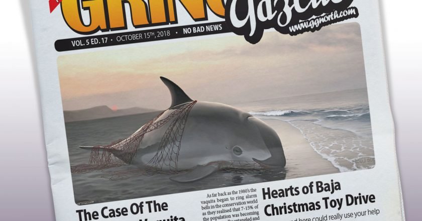 October 15, 2018 Edition