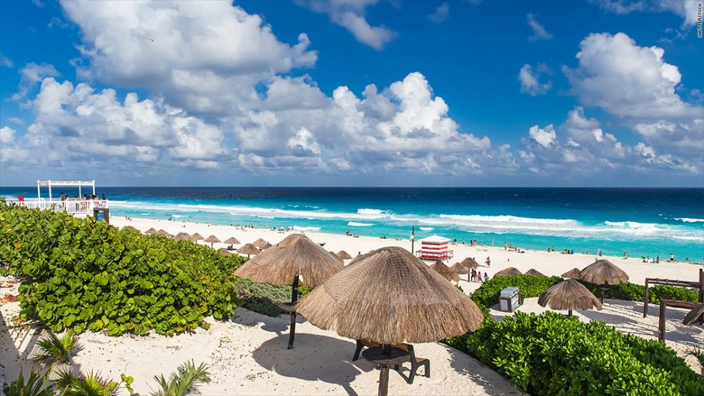 Mexico Gets A New Federal Tourism Official