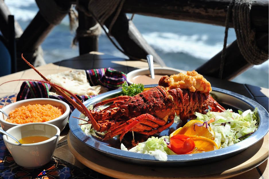 Puerto Nuevo Restaurateurs Unite Against New Calimax
