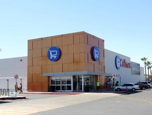 New Calimax Opening In Puerto Nuevo