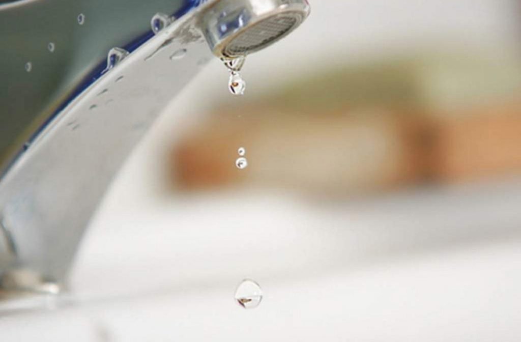 Water Outage Starts Today In Rosarito and Tijuana