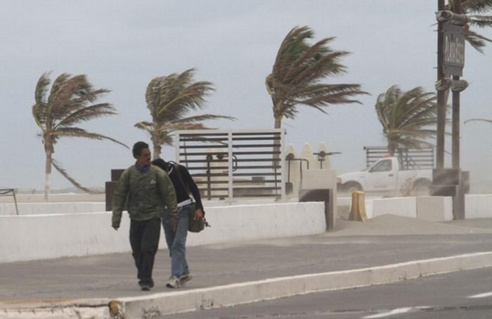 Watch out for those Santa Ana winds