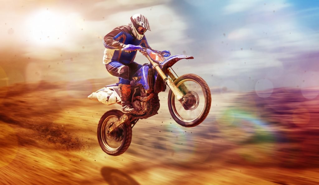 Reflections on the Baja 1000