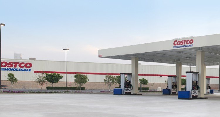 Mexican Gas Stations Seeing Changes