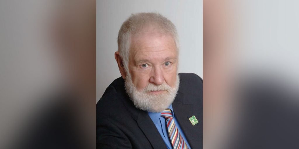 Drew Juvinall Dead at 82 Years Old