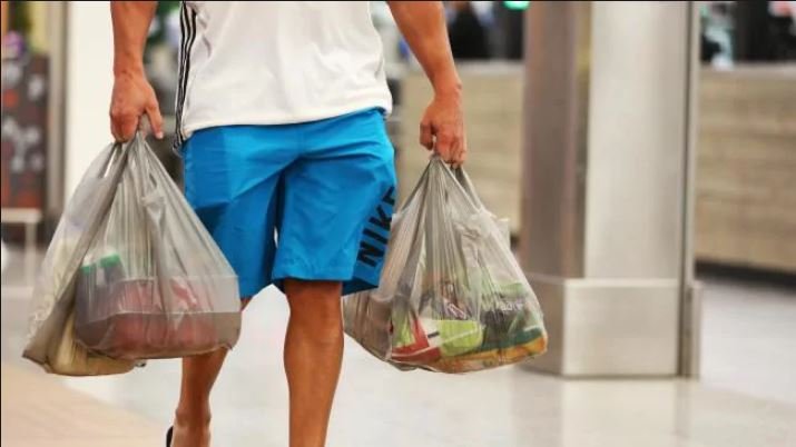 Ensenada Backs Out Of Plastic Ban