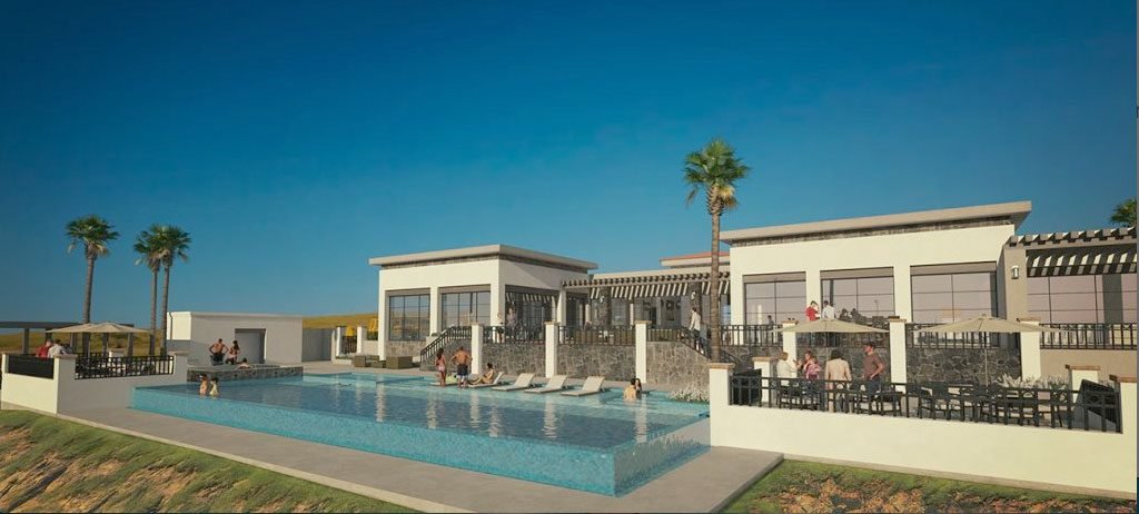 El Descanso Announces New Stage on Its Development