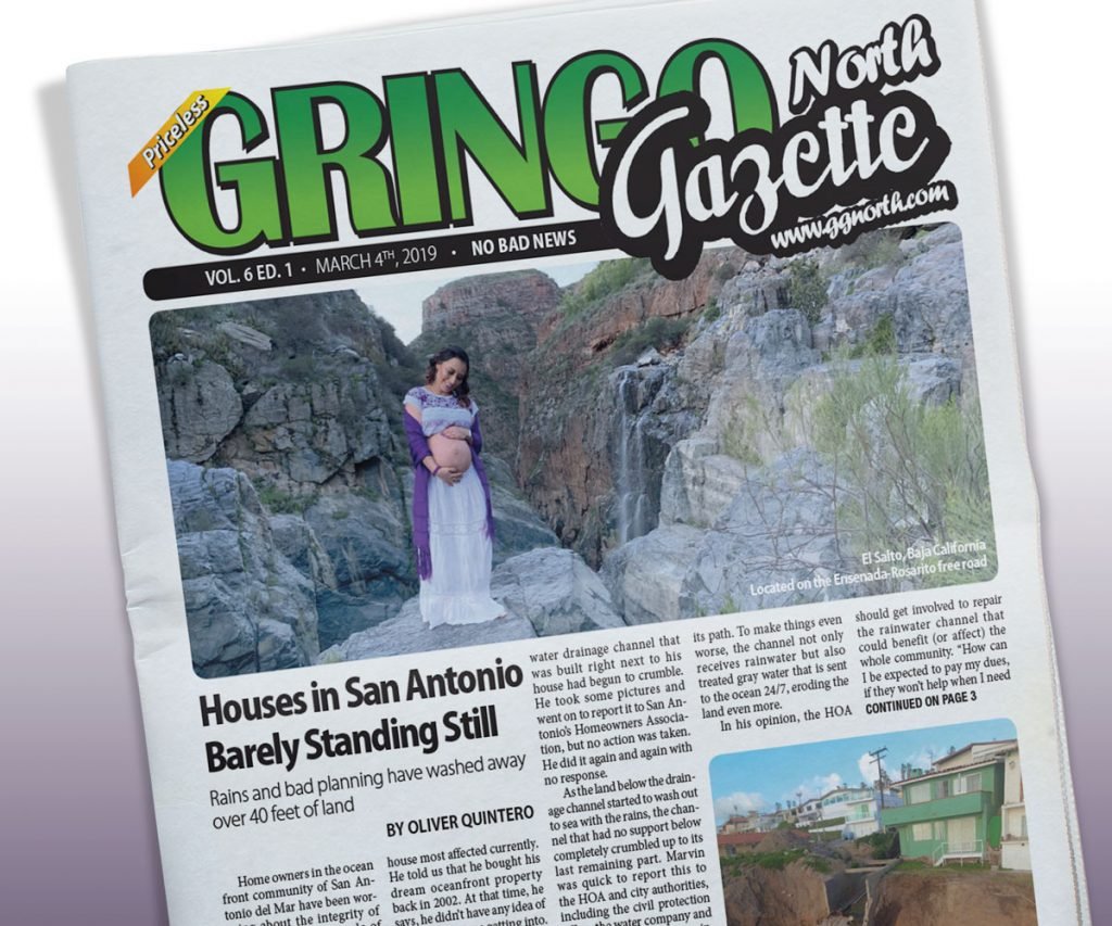 March 4, 2019 Edition