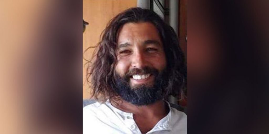 Andre Sabatucci Missing. Last Seen In Ensenada