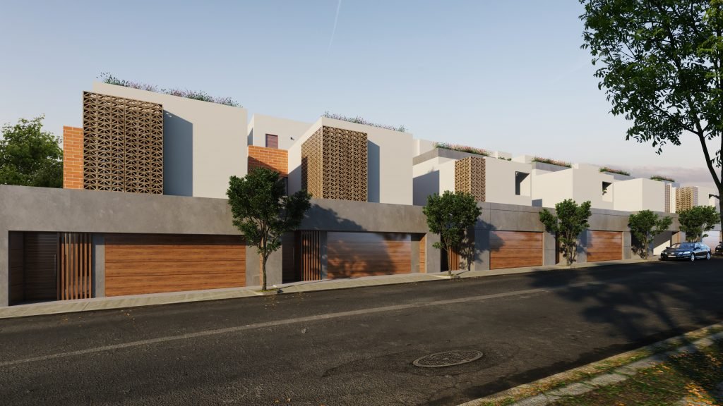 Luxury Living In the Heart of Tijuana
