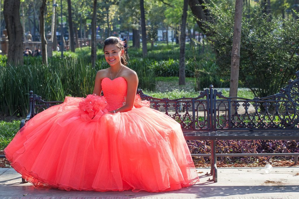 It’s Quinceanera Time Again!
