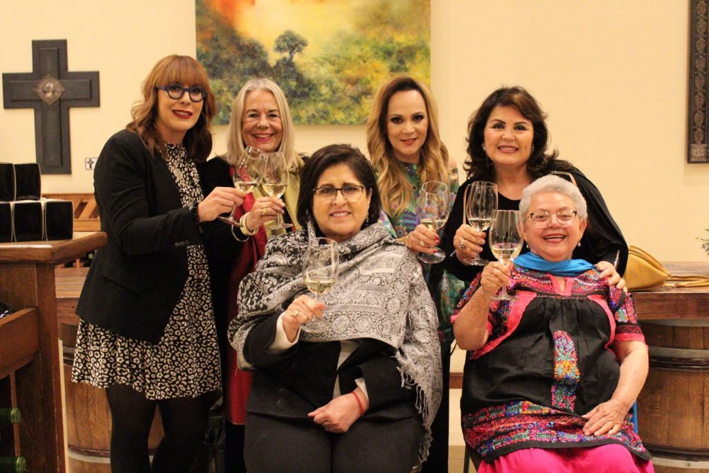 Local Winery Honors Prominent Women