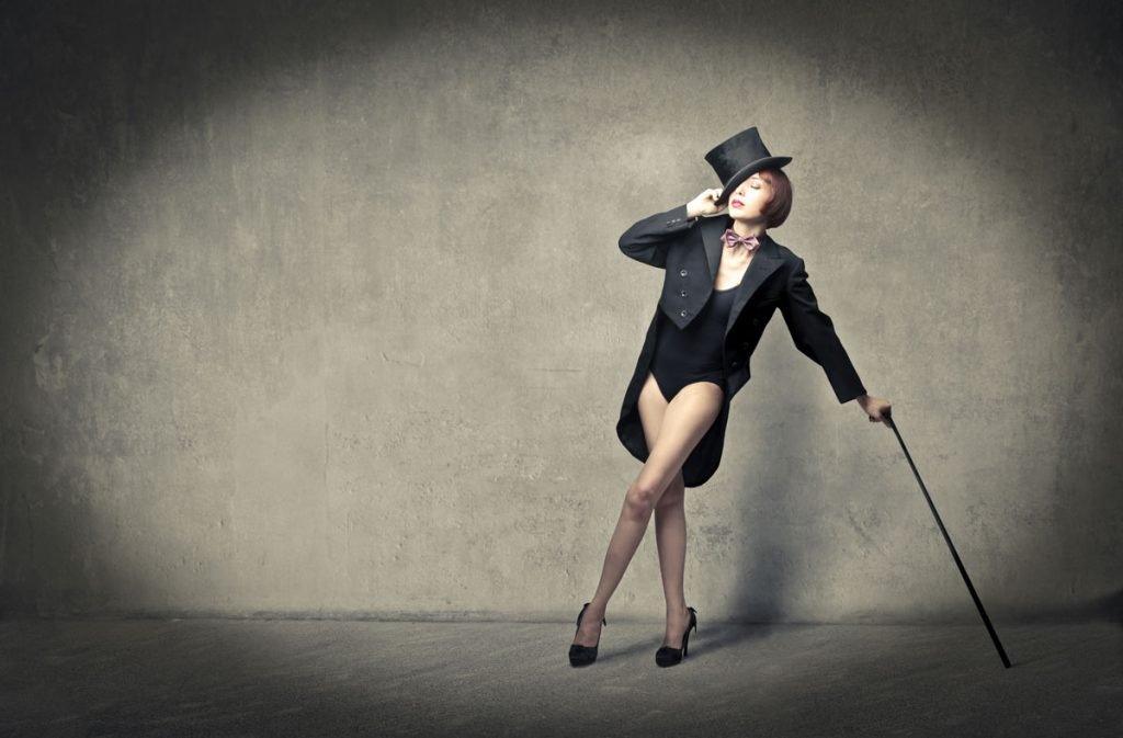 Cabaret Casting Call