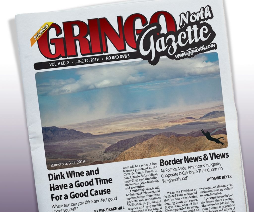 June 10, 2019 Edition