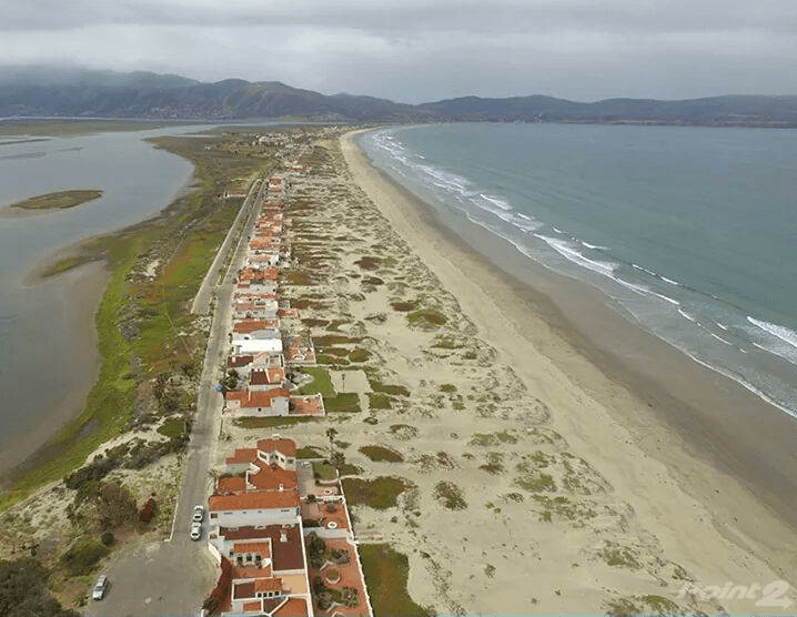 Punta Banda: From Scandal To A Diverse Paradise