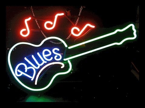 Blues Against Hunger Super Jam