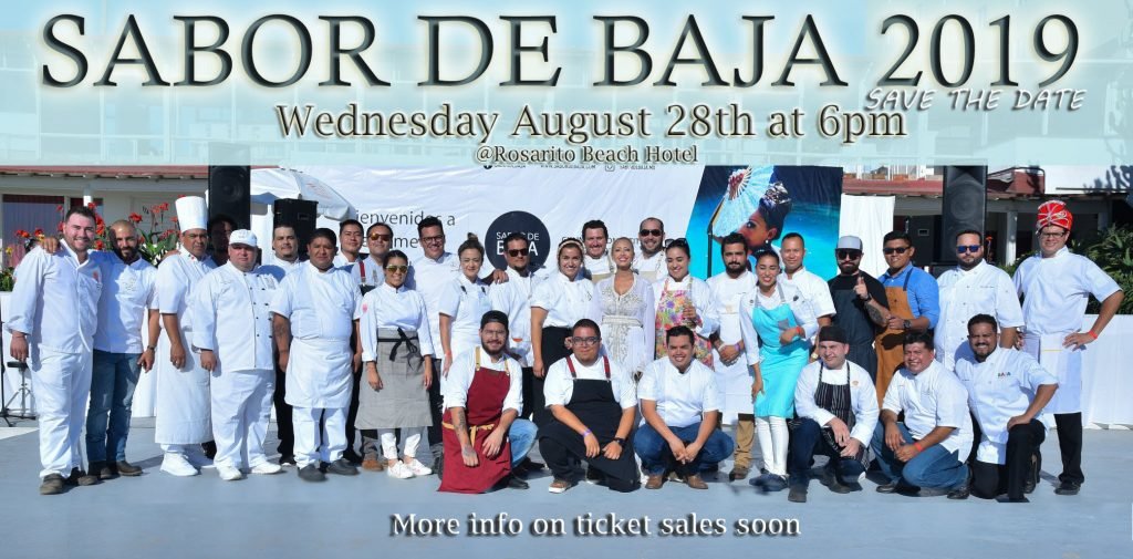 As Summer Draws to a Close Think “Sabor!”