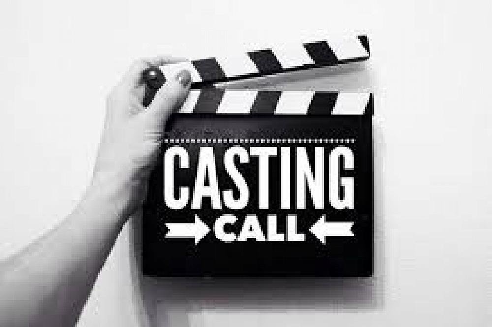 Casting Call! Extras Needed!