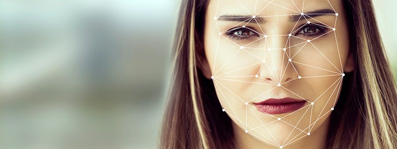Facial Recognition Technology is Here