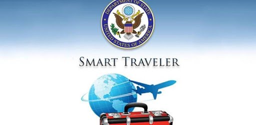 Are you a SmartTraveler?
