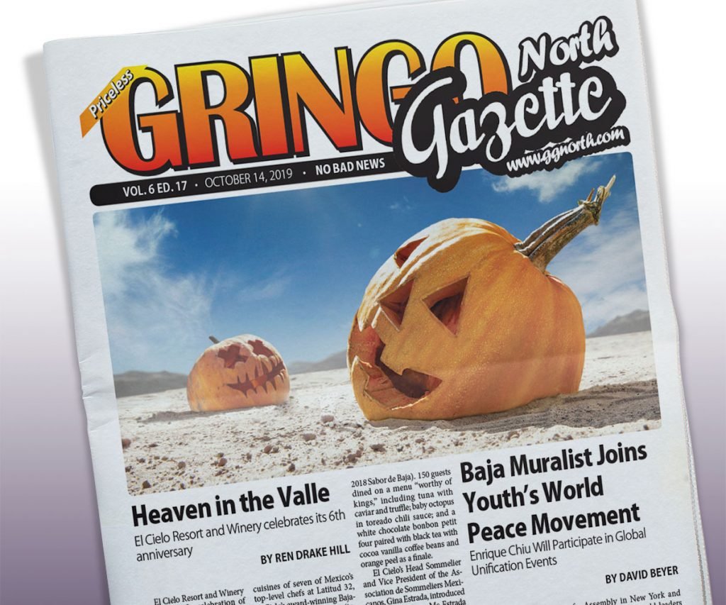 October 14, 2019 Edition
