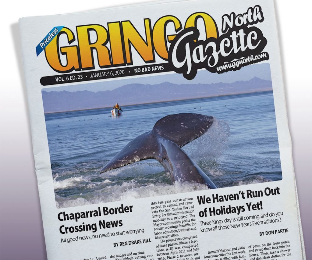 January 6, 2020 Edition