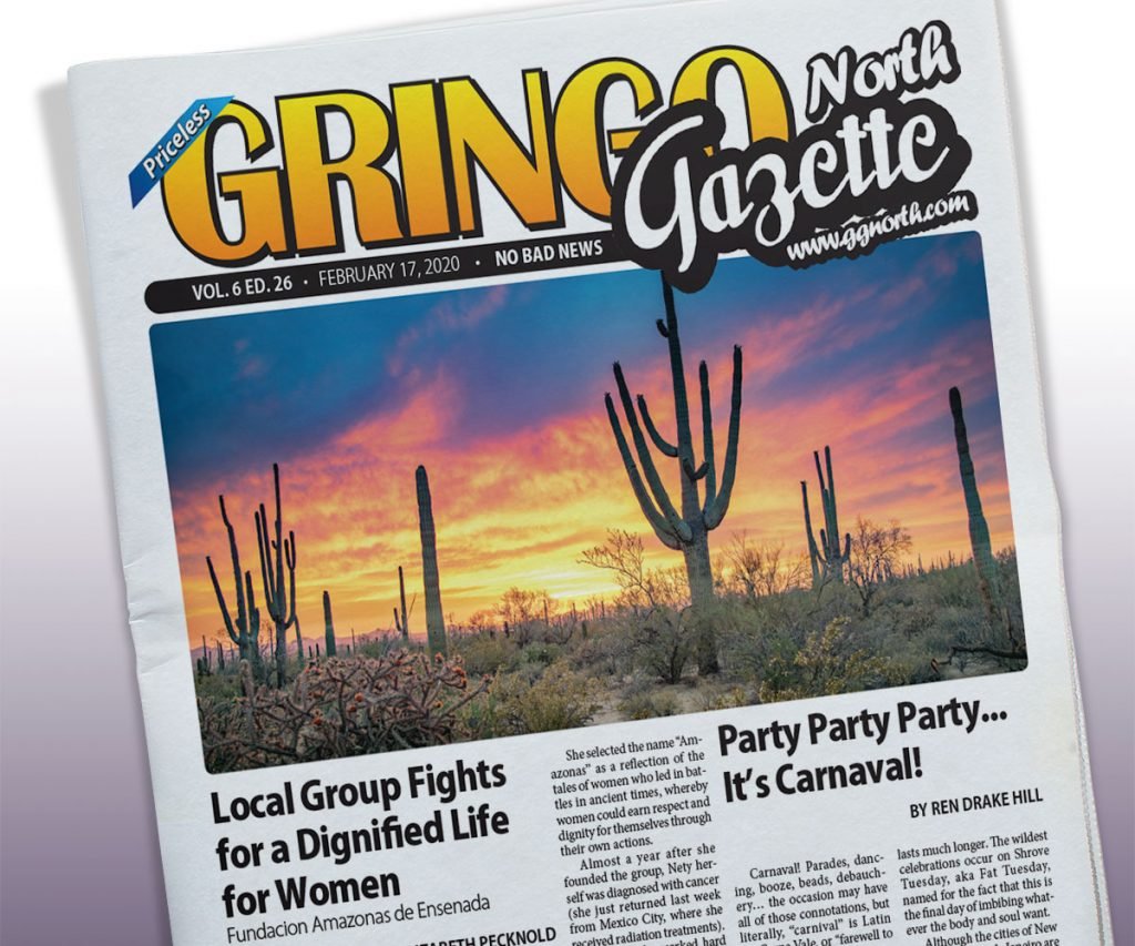 February 17, 2020 Edition