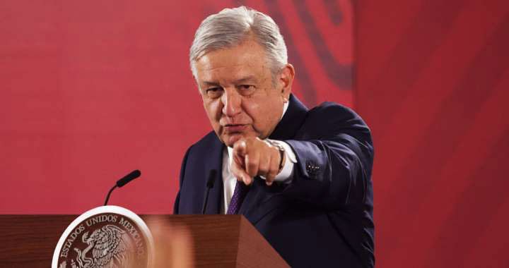 AMLO Will Approve Constellation Brands Brewery in Mexicali if it Doesn’t Affect Water Supply