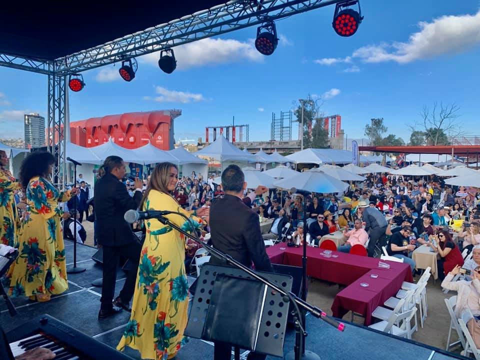 Baja California’s Gastronomy Brings Together Top Chefs in Tijuana