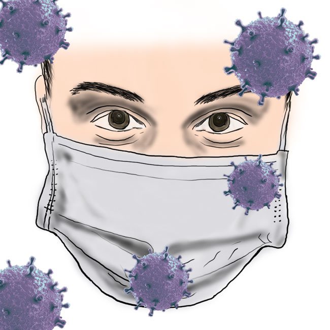 Mexico Starts Phase 2 For Coronavirus