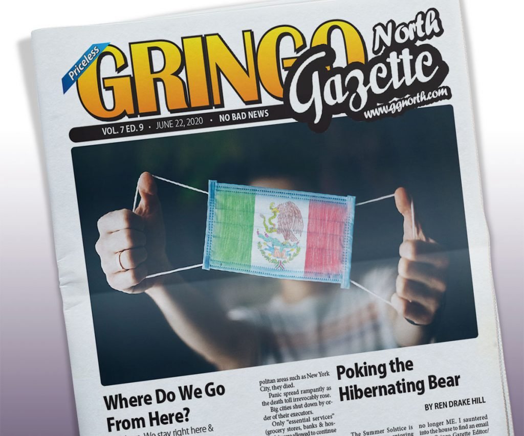 June 22, 2020 Edition