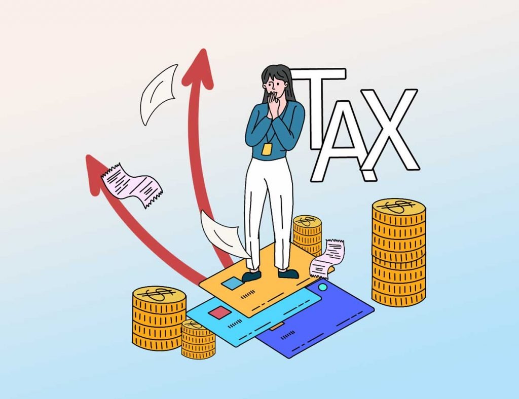 California Wealth Tax, a Dangerous Initiative