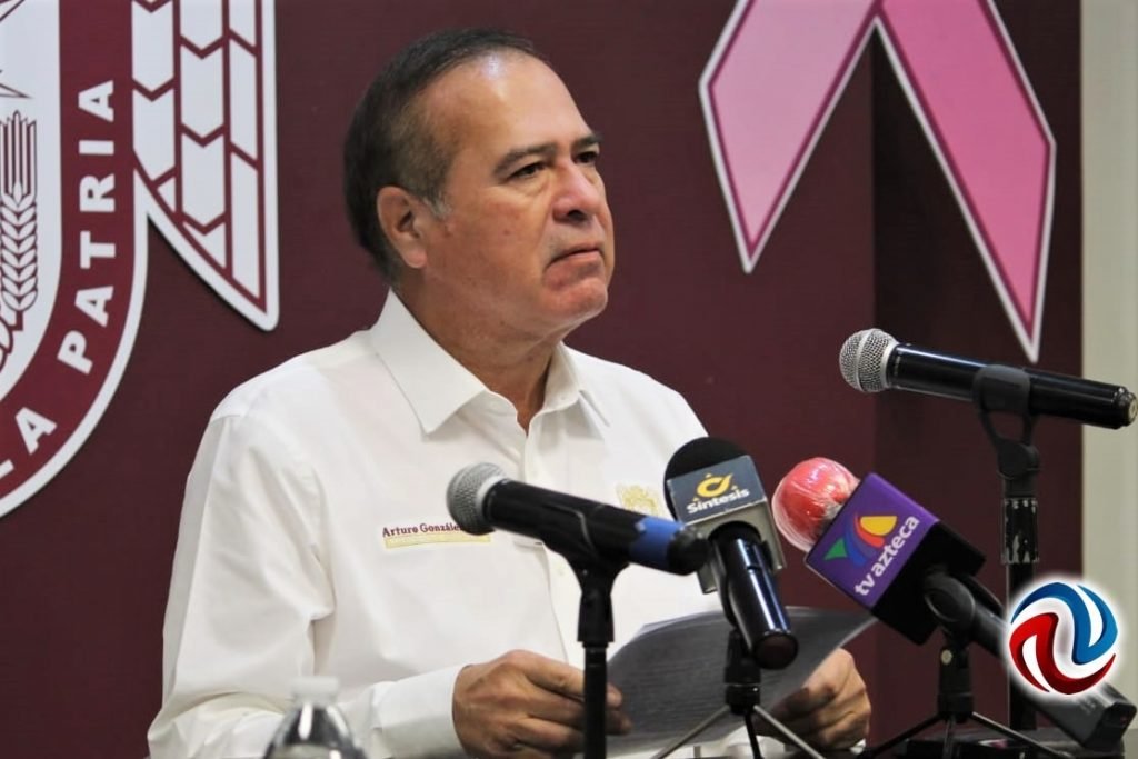 Tijuana Mayor Announces Leave of Abscense