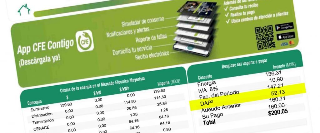 Your Electric Bill Just Got a Little Cheaper