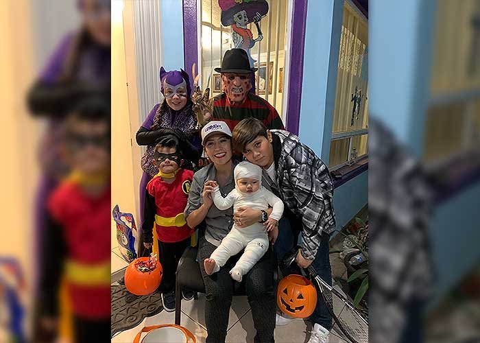 Authorities Ask Not To Trick or Treat This Halloween