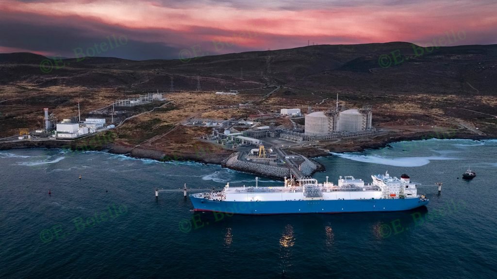 Sempra's Energy Ensenada Investment Will be Decided Today