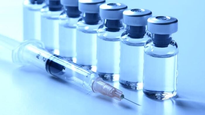 Baja on The List Of The First States To Have COVID-19 Vaccine