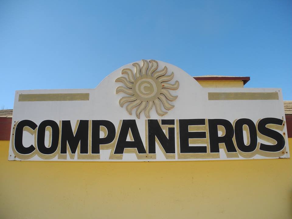 Compañeros, Rising!