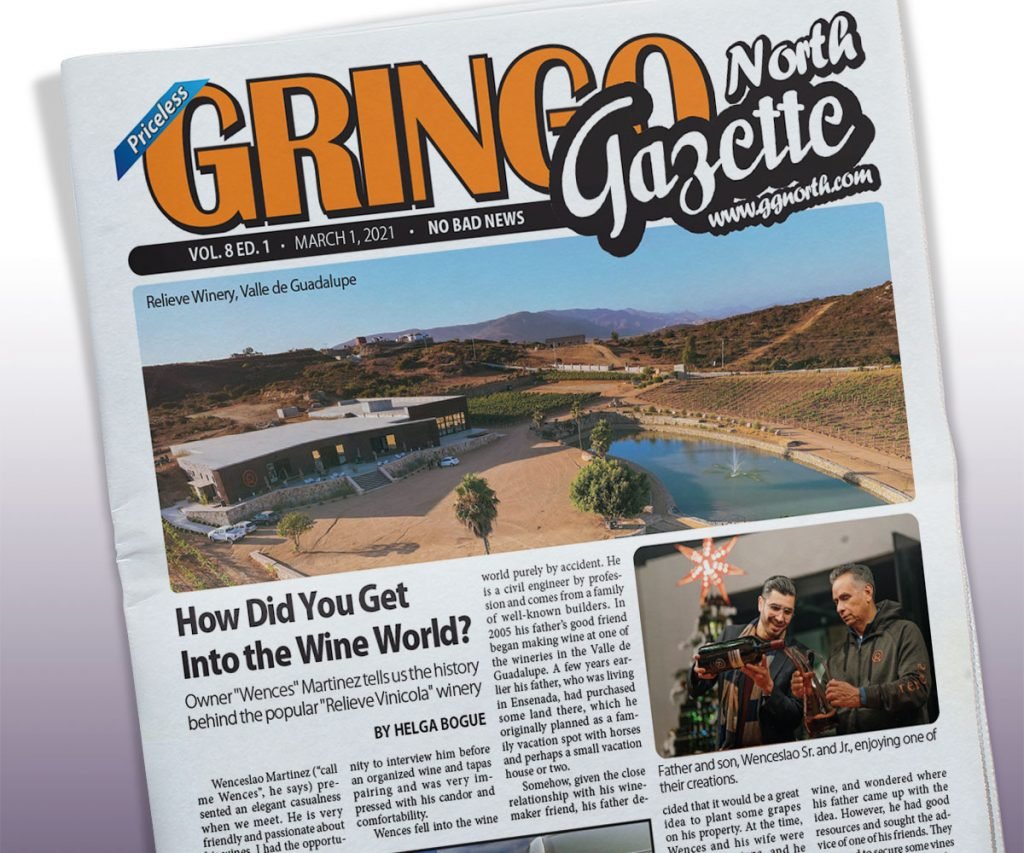 March 1, 2021 Edition