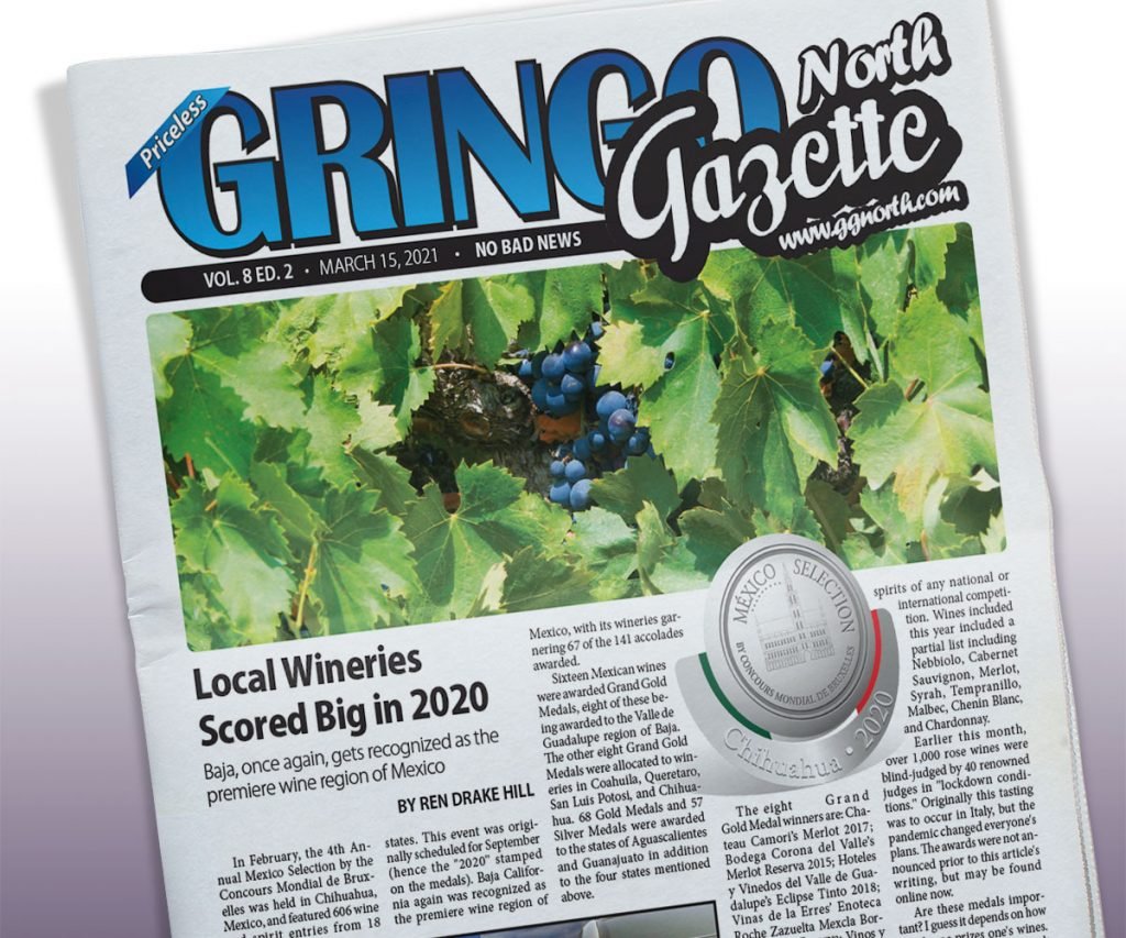 March 16, 2021 Edition